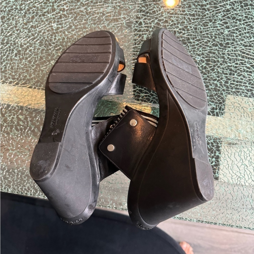Aquatalia shoes‎ 10 - Picture 5 of 7